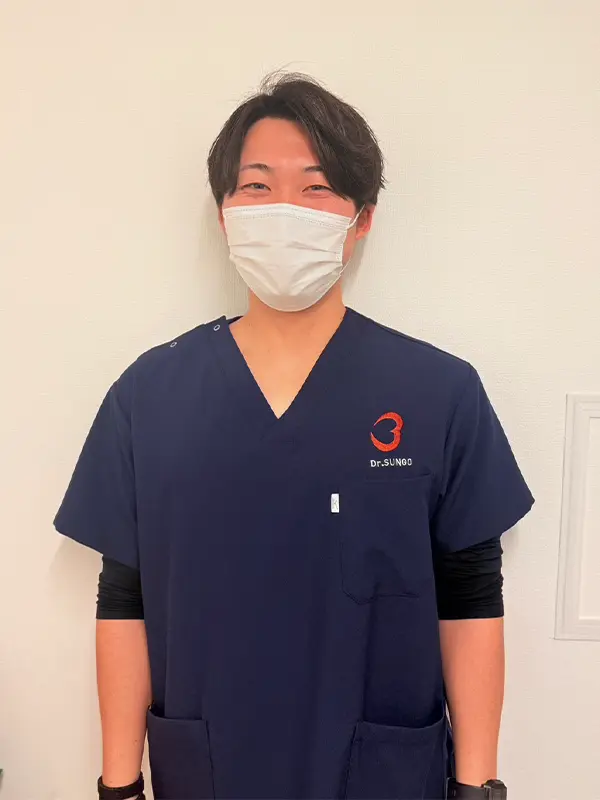 理学療法士