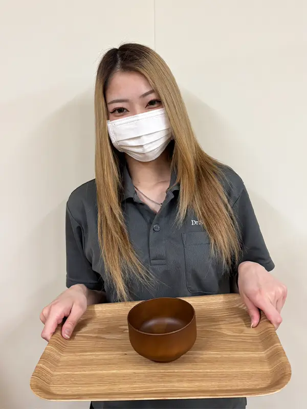 食品衛生管理部 管理者
