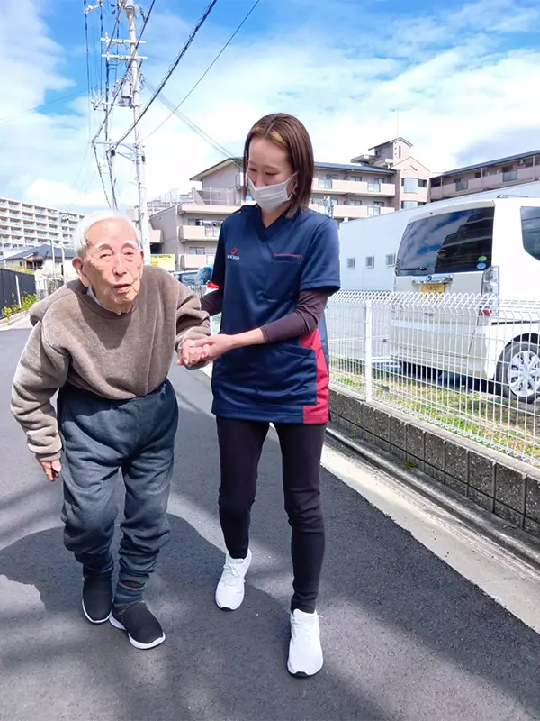 株式会社SUNGO 看護師