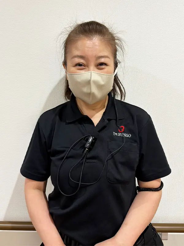 ドクターサンゴ鶴見 介護士